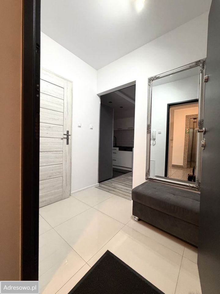 Mieszkanie 2-pokojowe Wrocław Krzyki, ul. Jesionowa. Zdjęcie 12