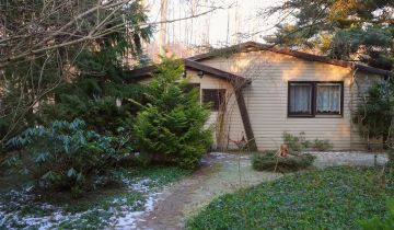 Działka rekreacyjna Bugaj Barcinek, ul. Kasztanowa