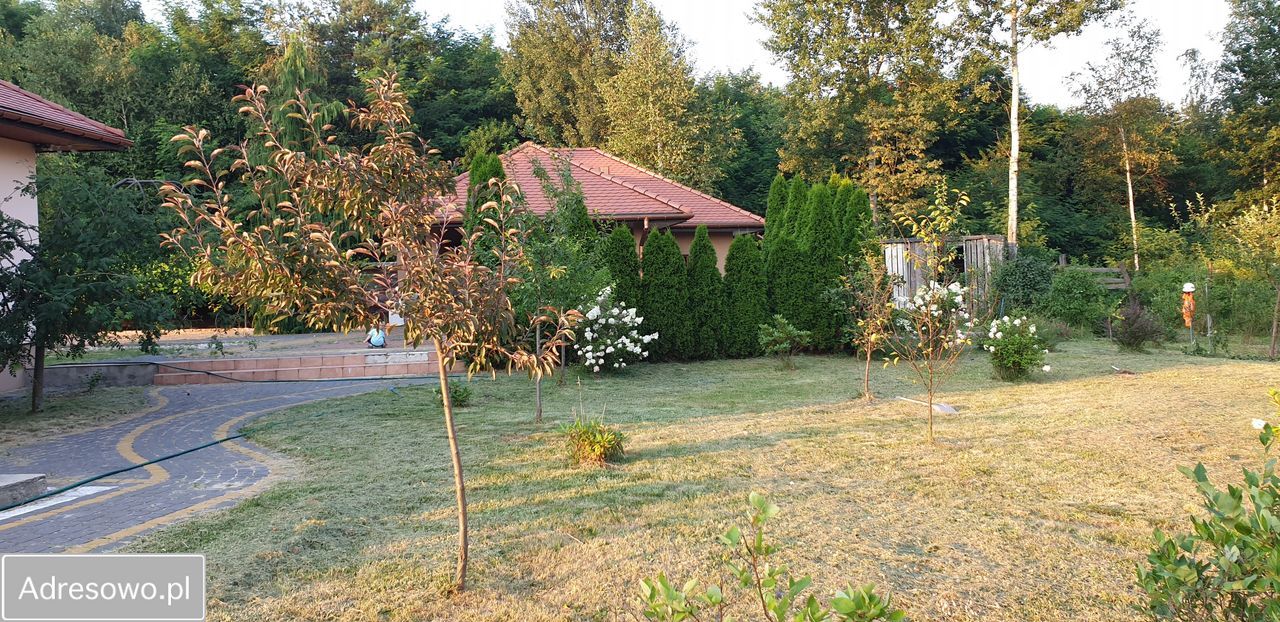 dom wolnostojący, 5 pokoi Przybyszowy. Zdjęcie 15