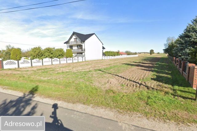 Działka rolno-budowlana Radziechowice Pierwsze. Zdjęcie 1