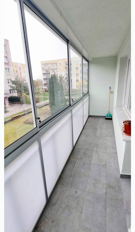 Mieszkanie 3-pokojowe Słupsk Zatorze, Reytana. Zdjęcie 4