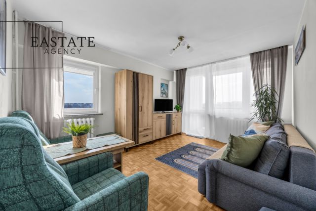 Mieszkanie 2-pokojowe Warszawa Mokotów, ul. Korczyńska. Zdjęcie 1