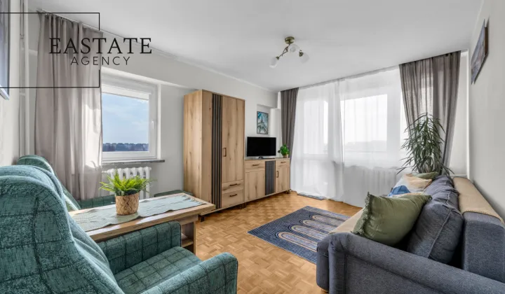 Mieszkanie 2-pokojowe Warszawa Mokotów, ul. Korczyńska