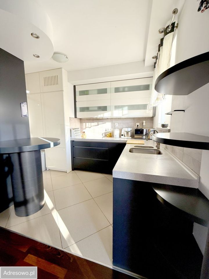 Mieszkanie 3-pokojowe Warszawa Białołęka, ul. Świderska. Zdjęcie 6