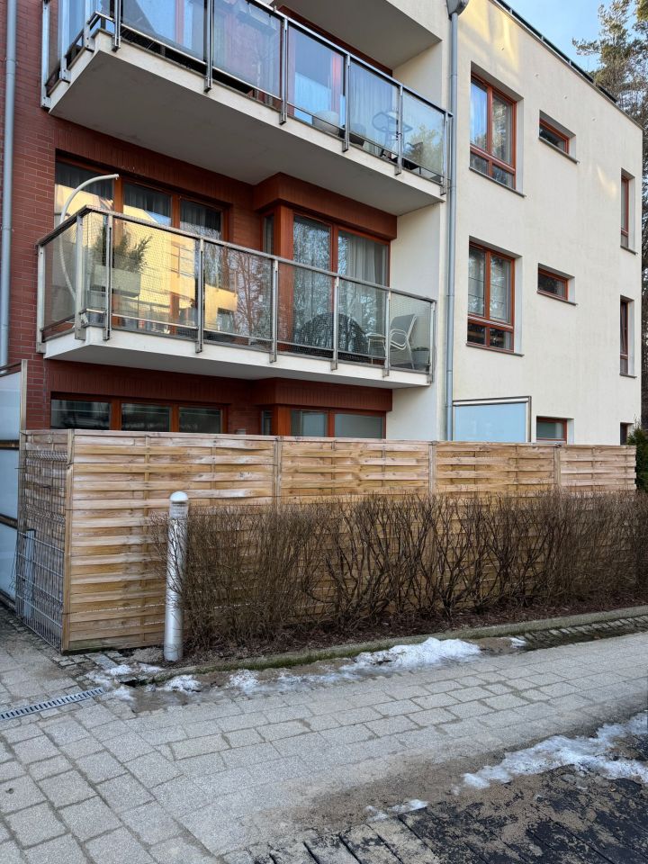 Mieszkanie 2-pokojowe Gdynia Chwarzno-Wiczlino, ul. Czesława Niemena. Zdjęcie 18