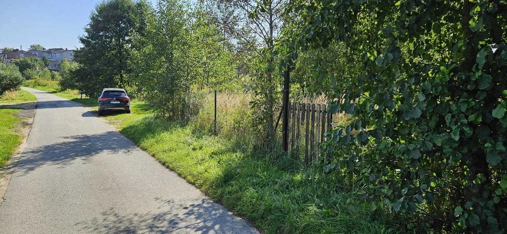 Działka budowlana Rybnik Gotartowice. Zdjęcie 5