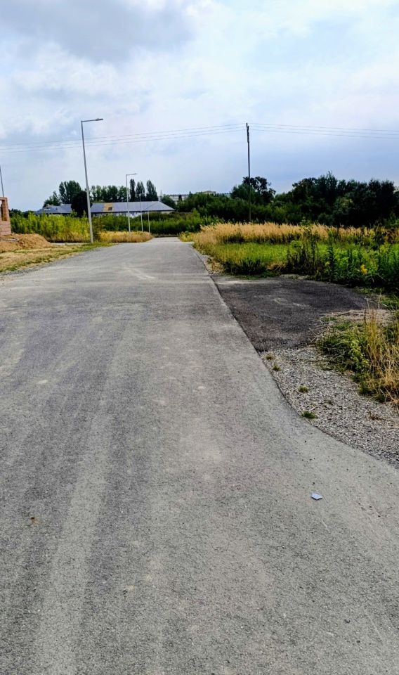 Działka budowlana Sandomierz, ul. dr. Feliksa Milberta. Zdjęcie 6