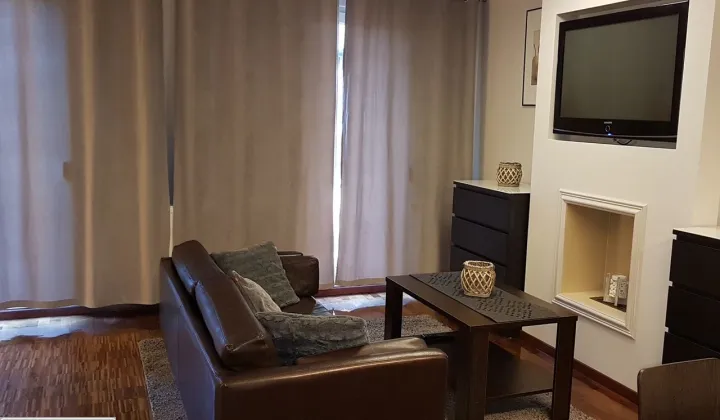 Mieszkanie 2-pokojowe Wrocław Stare Miasto, ul. Pochyła