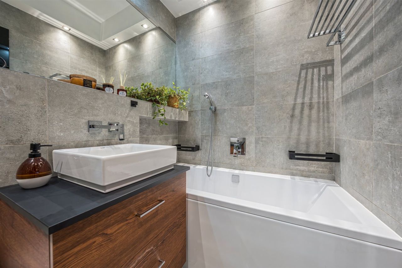 Mieszkanie 2-pokojowe Gdynia Śródmieście. Zdjęcie 14