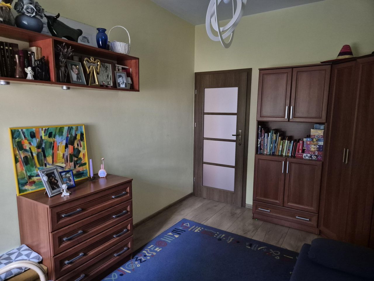 dom wolnostojący, 5 pokoi Humin. Zdjęcie 27