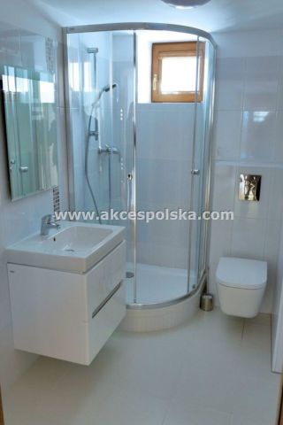 bliźniak, 5 pokoi Warszawa Mokotów, ul. Wysowska. Zdjęcie 13