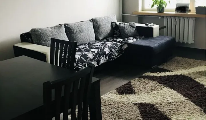 Mieszkanie 3-pokojowe Białystok Zielone Wzgórza