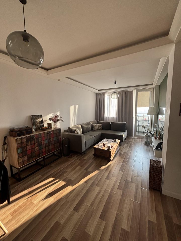 Mieszkanie 2-pokojowe Katowice Śródmieście, al. Wojciecha Korfantego. Zdjęcie 10