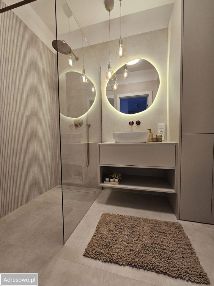 Mieszkanie 2-pokojowe Warszawa Wilanów, ul. Sarmacka. Zdjęcie 10