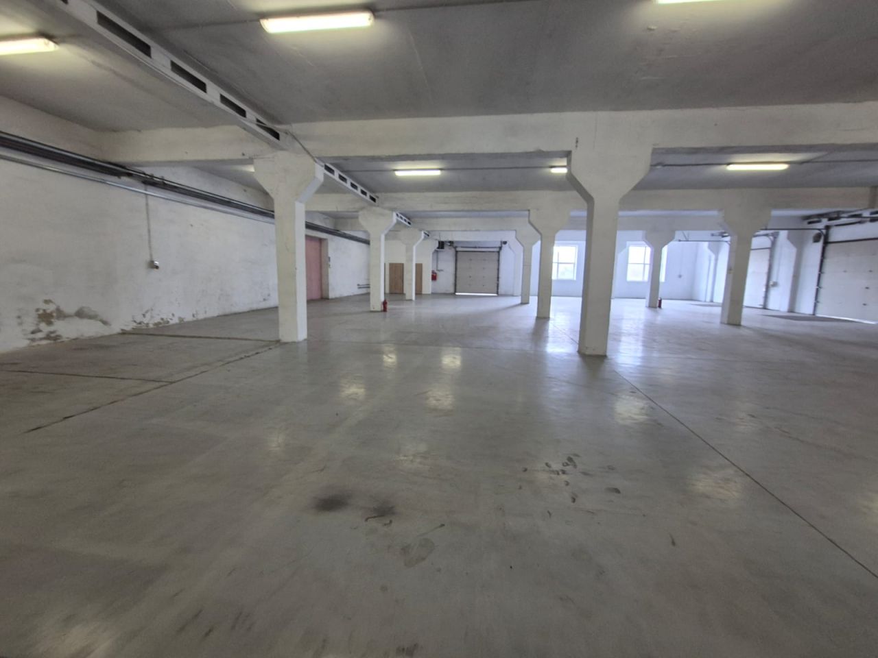 Hala/magazyn Ozorków, Łęczycka. Zdjęcie 15