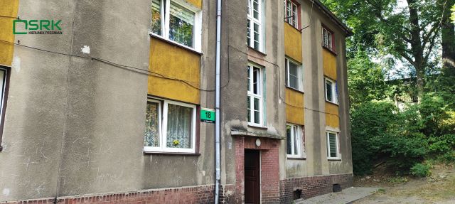 Mieszkanie 1-pokojowe Bytom, ul. Małgorzatki. Zdjęcie 1