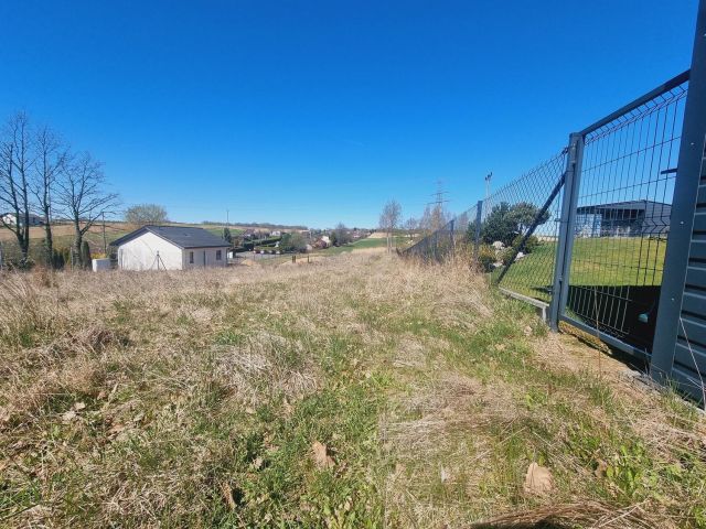 Działka budowlana Jastrzębie-Zdrój Bzie Górne. Zdjęcie 5