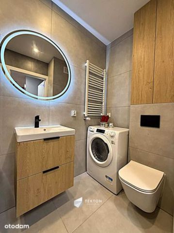 Mieszkanie 2-pokojowe Poznań Naramowice, ul. Sielawy. Zdjęcie 13