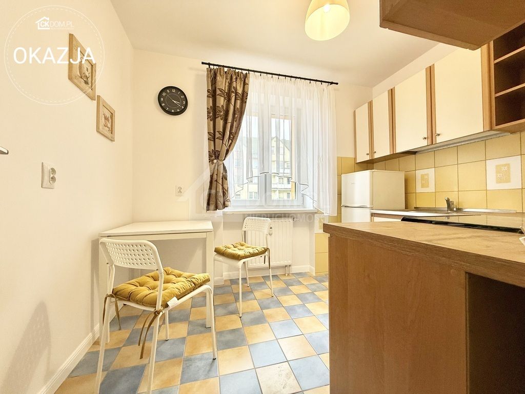 Mieszkanie 2-pokojowe Kielce Ślichowice, ul. Tektoniczna. Zdjęcie 5