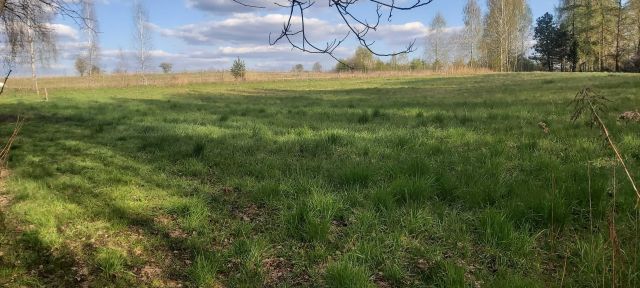 Działka budowlana Snopków, ul. Widokowa. Zdjęcie 1