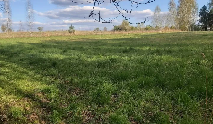 Działka budowlana Snopków, ul. Widokowa