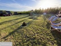 Działka rolno-budowlana Wola Pniewska. Zdjęcie 1