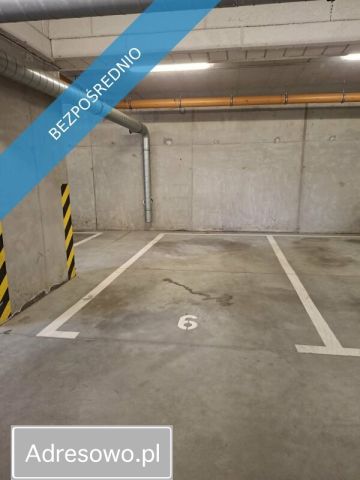 Garaż/miejsce parkingowe Szczecin, ul. Małe Błonia. Zdjęcie 1