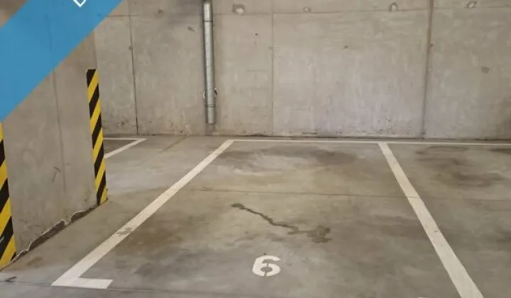 Garaż/miejsce parkingowe Szczecin, ul. Małe Błonia