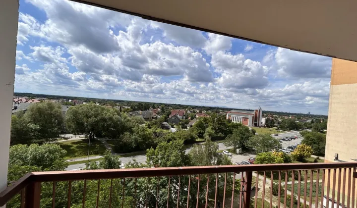 Mieszkanie 4-pokojowe Wrocław Psie Pole, ul. Litewska