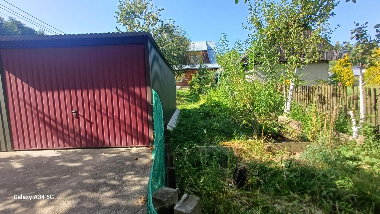dom letniskowy, 5 pokoi Sidzina Sidzinka Mała, Sidzina. Zdjęcie 10