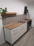 Mieszkanie 1-pokojowe Świętochłowice Centrum, ul. Ogrodowa. Zdjęcie 4