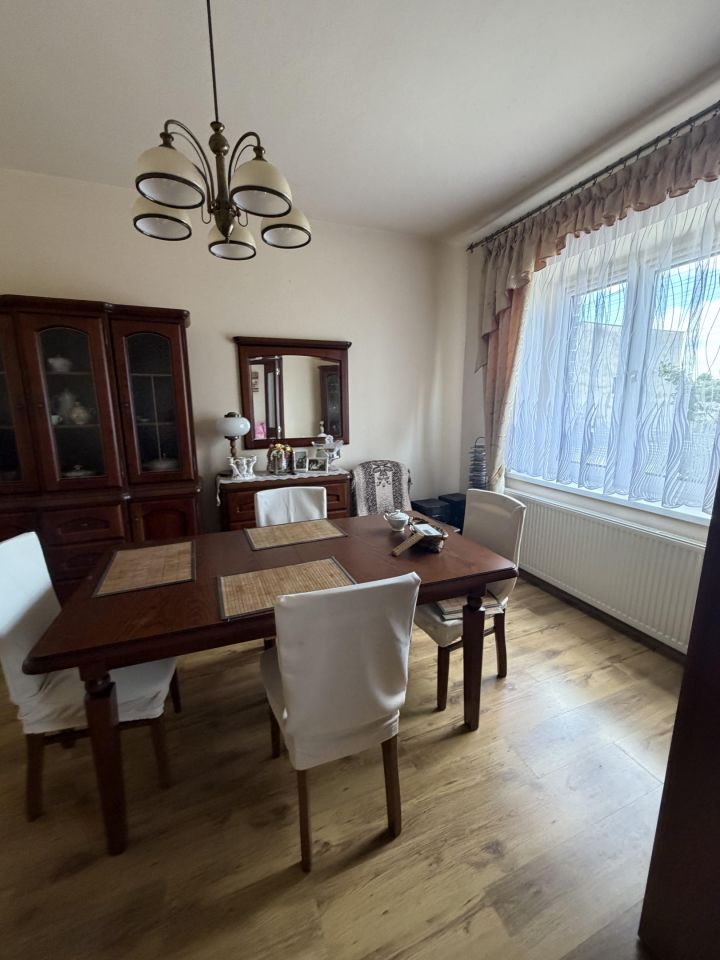 dom wolnostojący, 3 pokoje Wymysłów, Kosciuszki. Zdjęcie 2