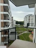 Mieszkanie 2-pokojowe Olsztyn Kormoran, ul. Wincentego Pstrowskiego. Zdjęcie 1