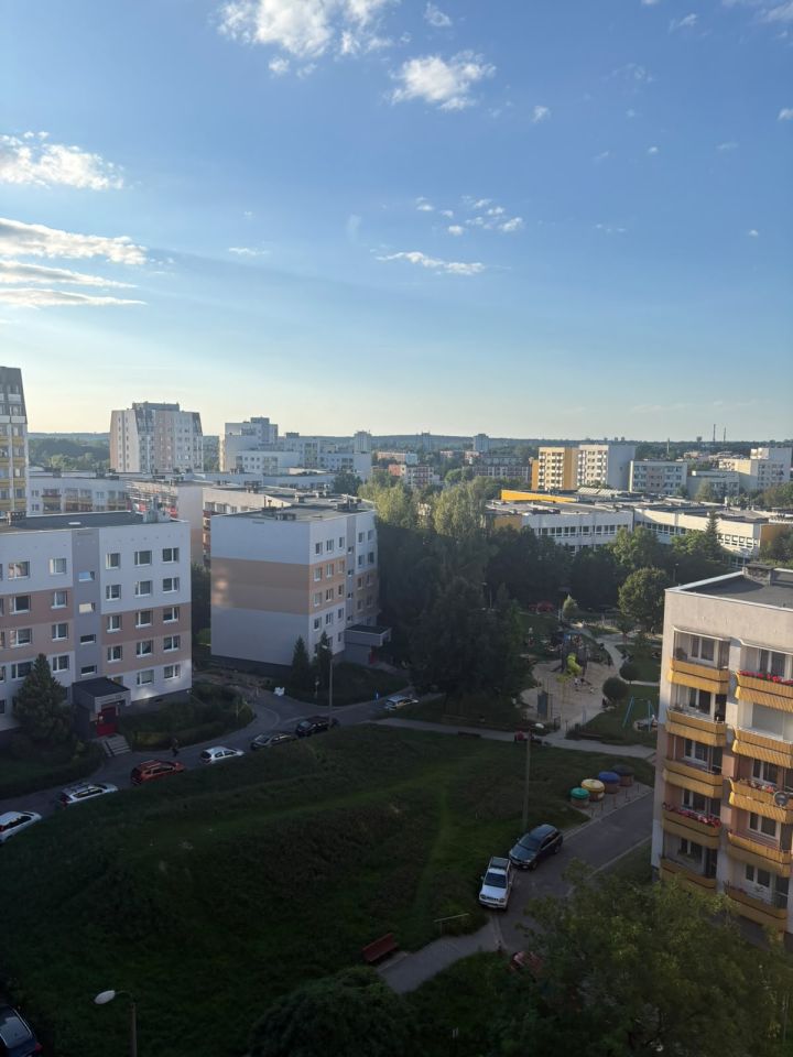 Mieszkanie 3-pokojowe Katowice Piotrowice, ul. Marcina Radockiego. Zdjęcie 17