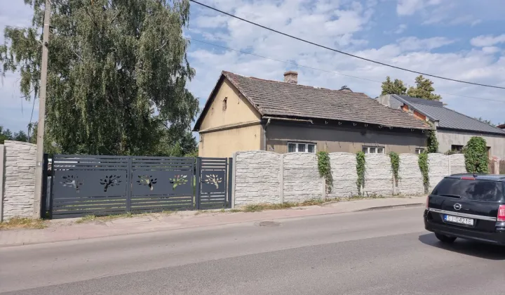bliźniak, 3 pokoje Jaworzno Stara Huta, ul. ks. Jana Sulińskiego