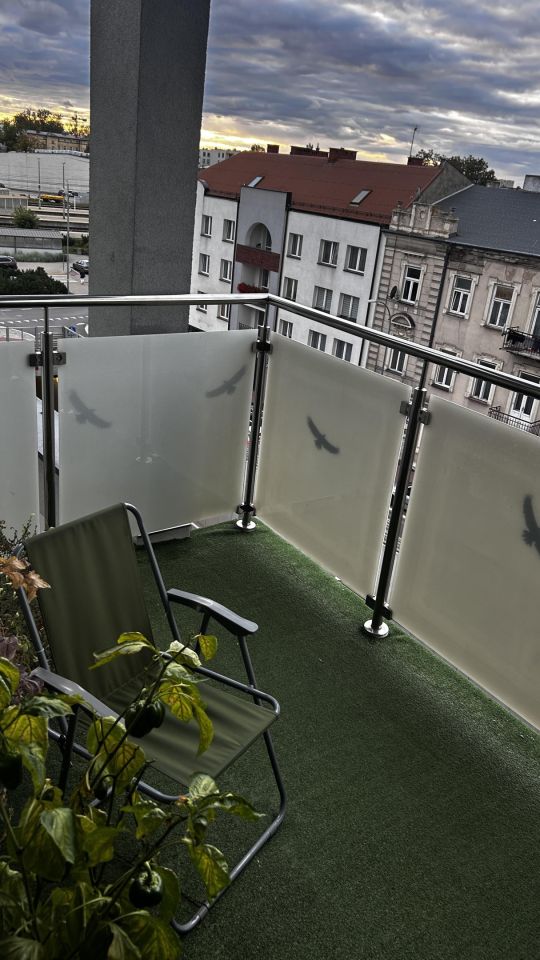 Mieszkanie 2-pokojowe Siedlce Centrum, ul. Jana Kilińskiego. Zdjęcie 24