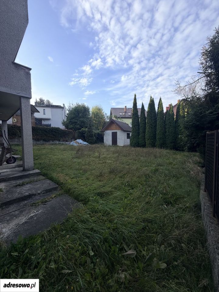 dom wolnostojący, 10 pokoi Wieliczka Lekarka. Zdjęcie 7