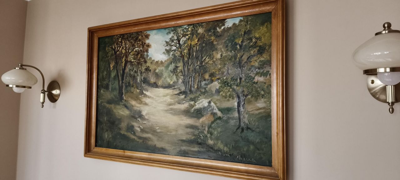 Pokój Wrocław Fabryczna, al. gen. Józefa Hallera. Zdjęcie 25