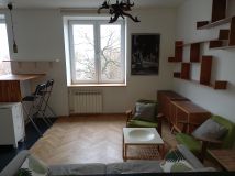 Mieszkanie 2-pokojowe Warszawa Wola, ul. Leszno. Zdjęcie 3