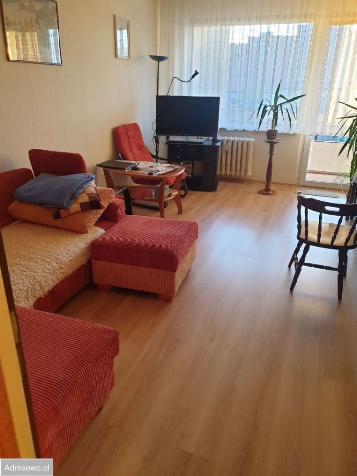 Mieszkanie 2-pokojowe Szczecin, ul. Pasterska
