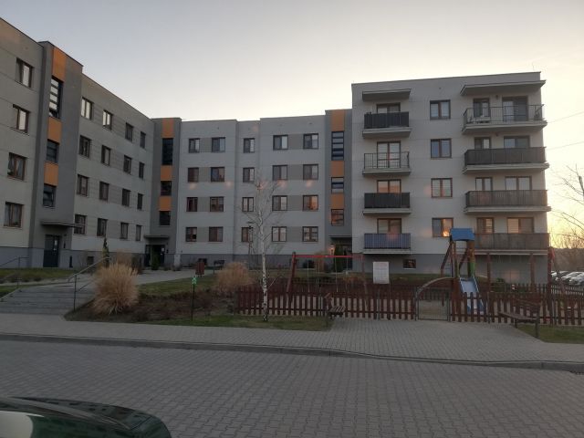 Mieszkanie 2-pokojowe Płock Podolszyce, ul. Armii Krajowej. Zdjęcie 1