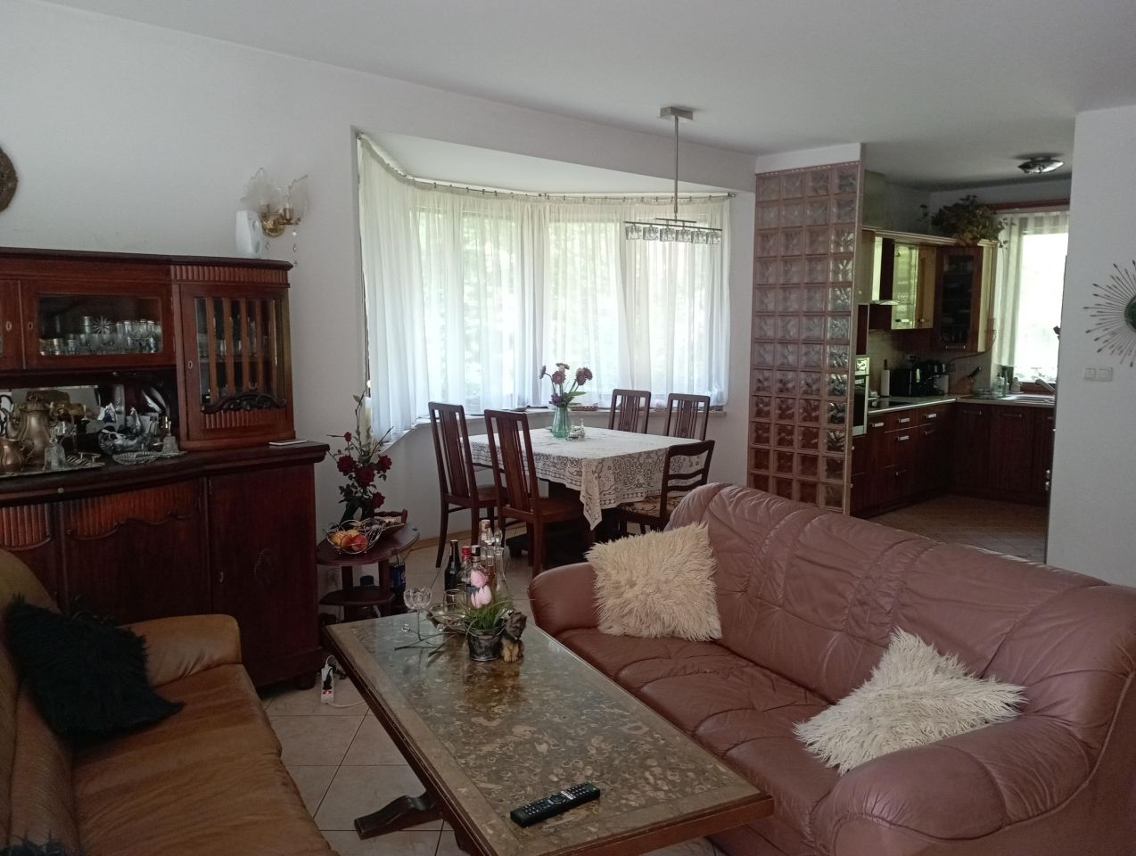 dom wolnostojący, 5 pokoi Adamów-Wieś, ul. Malinowa. Zdjęcie 9