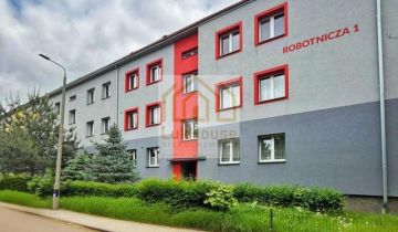 Mieszkanie 4-pokojowe Bytom Śródmieście, ul. Robotnicza
