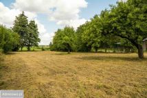 Działka rolna Zbuczyn, ul. Północna. Zdjęcie 2