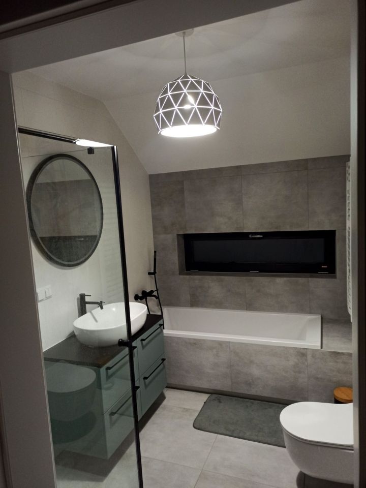 dom wolnostojący, 4 pokoje Gorajowice. Zdjęcie 13