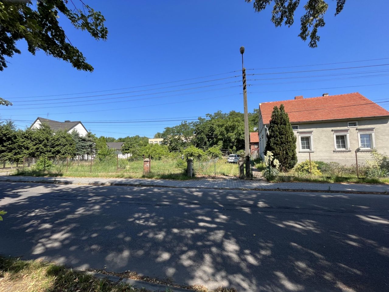 gospodarstwo, 5 pokoi Krosno Odrzańskie, ul. Wiejska. Zdjęcie 3