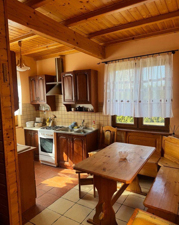 dom wolnostojący, 4 pokoje Winiec. Zdjęcie 21