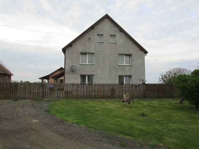 dom wolnostojący Skoroszyce. Zdjęcie 1