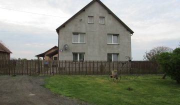 dom wolnostojący Skoroszyce