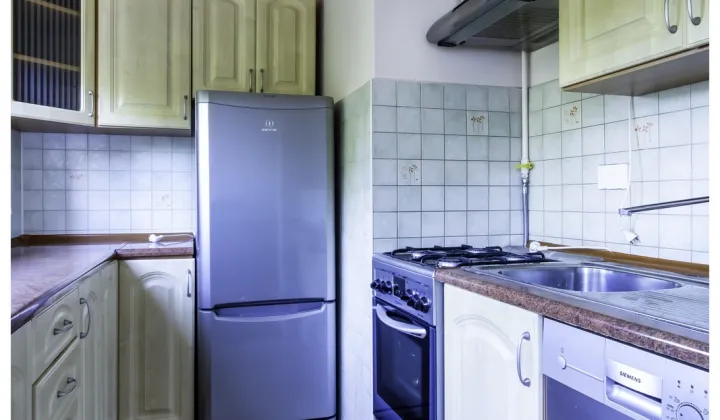 Mieszkanie 3-pokojowe Bielsko-Biała Złote Łany, ul. Jutrzenki